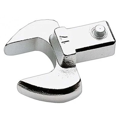 Obrázek FACOM Gabelschlüssel Einsatz (14x18mm) SW 17 mm, 1 Stück, 11.17