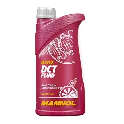 Obrázek MANNOL 8202 DCT Fluid, 1 litr