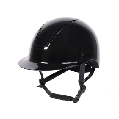 Obrázek Harry&#039;s Horse Safety helmet Royal Glossy
