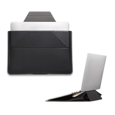 Obrázek MOFT Laptop Tragetasche und unsichtbarer Ständer (Bis zu 16 Zoll, Maximale Dicke bis 1,7 cm)