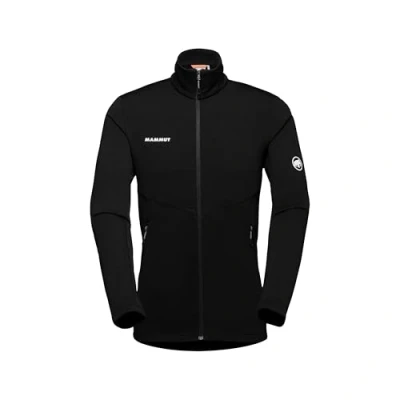Obrázek Mammut Aconcagua Light Outdoorová bunda, Muži, Velikost: Small, Black