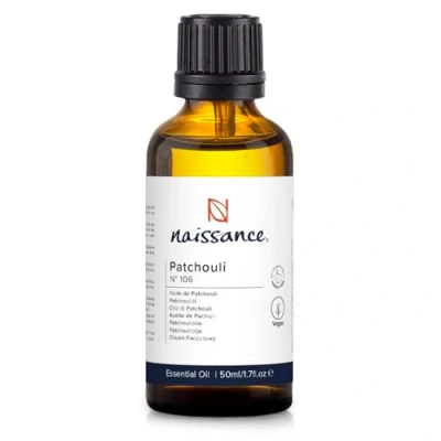 Obrázek Naissance Pačuli (č. 106) 50 ml 100% čistý přírodní éterický olej