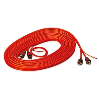 Obrázek Sinuslive CK 65 Cinch kabel 6,5 m