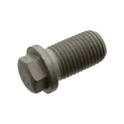 Obrázek FEBI BILSTEIN 08277 šroub, šroubovací à šroub
