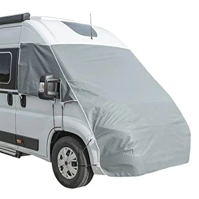 Obrázek ProPlus 610682 Kryt čelní sklo tkaný pro obytný vůz FIAT Ducato od 06 2006