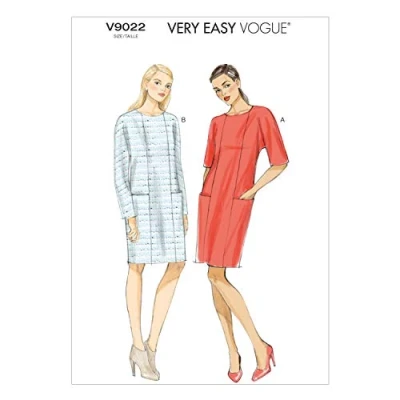 Obrázek Vogue Vzorek, vlna, ZZ (LRG XLG XXL)