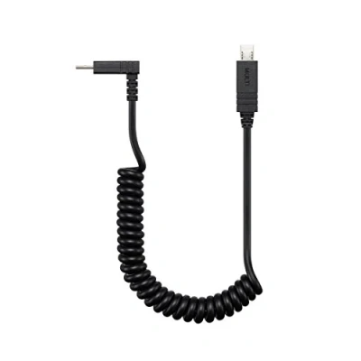 Obrázek Sony VMC MM2 dálková spoušť (vhodná pro DSC RX0, RX0M2) černá