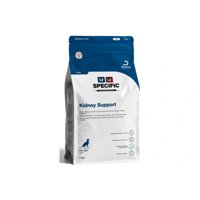 Obrázek SPECIFIC FKD Kidney Support 2kg
