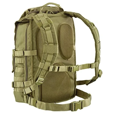 Obrázek DEFCON 5 Unisex Easy Pack batoh 45 l (1 balení)