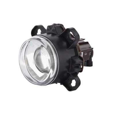 Obrázek HELLA Halogen/DE světlomet 90mm Performance 12V kulatý ECE/CCC čirý rozptylový kotouč/tvrzený kotouč pravý/levý 1BL 247 042 011