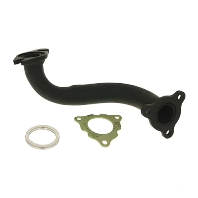 Obrázek Výfuk potrubí krátké Ungedrosselt pro Explorer, Generic, Keeway, Sachs