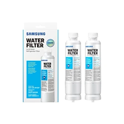Obrázek Originální vodní filtr Samsung DA29 00020B / HAF CIN/EXP x 2