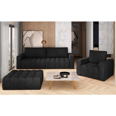 Obrázek Lazaro 3+1+taburet Materiál / Dekor: Mat Velvet 99
