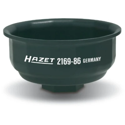 Obrázek Hazet 2169 86 olejový filtr klíč