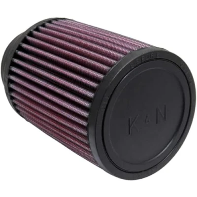 Obrázek K &amp; N RU1460 vzduchový filtr, 70 mm Připojení