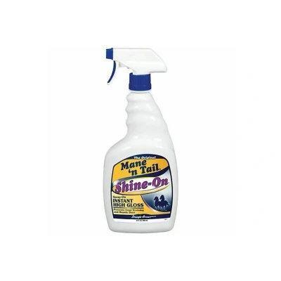 Obrázek MANE ́N TAIL Shine On Spray 946ml