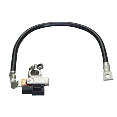 Obrázek HELLA 6PK 010 562 941 senzor, řízení baterie 12 V šroubovaný kabel: 450 mm
