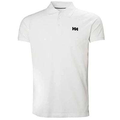 Obrázek Helly Hansen Pánské polotričko Transat, L, bílé