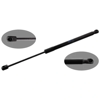 Obrázek febi bilstein 47099 Gasdruckfeder für Heckklappe , 1 Stück