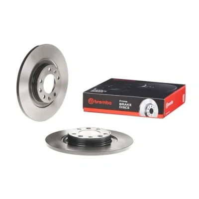 Obrázek Brzdový kotouč BREMBO 08.C309.11