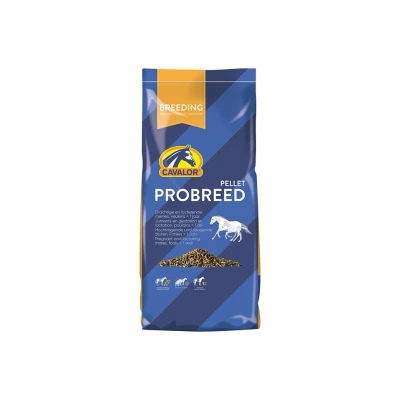 Obrázek CAVALOR Probreed Pellet 20kg