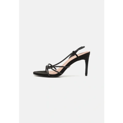 Obrázek Tamaris Sandály, Ženy, Velikost: 40, Black boty