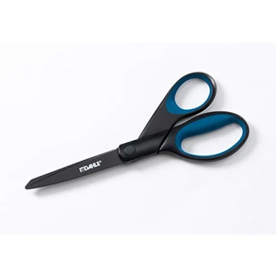 Obrázek Dahle 54305 12977 nůžky Office Titanium pro praváky 21 cm