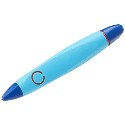 Obrázek FABER CASTELL 131482 otočná tužka Scribolino, tloušťka tuhy: 1,4 mm, modrá
