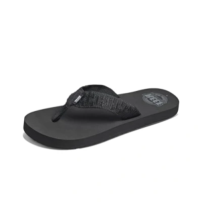 Obrázek Reef Pánské žabky Smoothy Brown 4