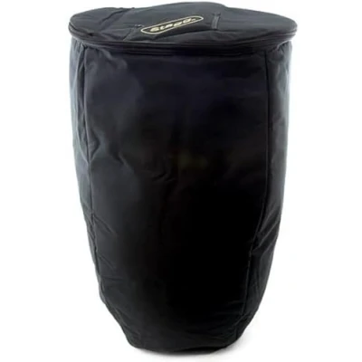 Obrázek Stagg 25009199 CGB pro 11 BK Conga Na 27,94 cm (11 palců) Černá