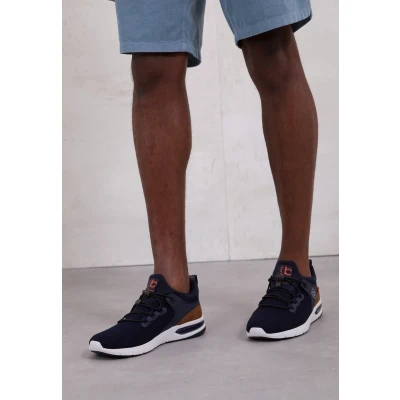Obrázek bugatti Numbis Tenisky, Muži, Velikost: 47, Dark blue boty