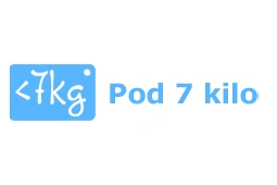 Pod 7 kilo Logo