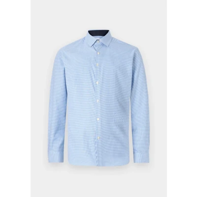 Obrázek Selected Homme Slhslimnew MARK Shirt Formální košile, Muži, Velikost: XS, Skyway