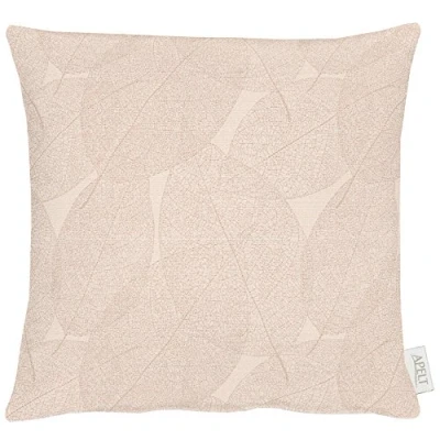 Obrázek Apelt povlak na polštář, Polyester, Měď/krémová, 40 x 3 cm
