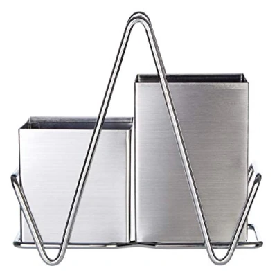Obrázek Premier Housewares Stojan na koláč, chrom