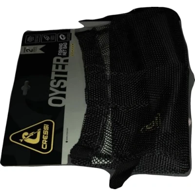Obrázek Cressi Síťová taška Net Bag modrá, M