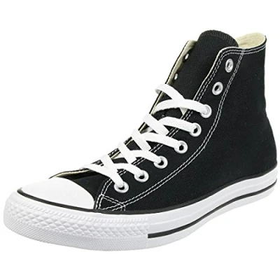 Obrázek Converse Basic Chucks All Star HI Maroon, Black M9160c