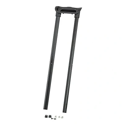 Obrázek VAUDE Uni Trolley tyč pro Melbourne 40 Náhradní díl, Black, One Size