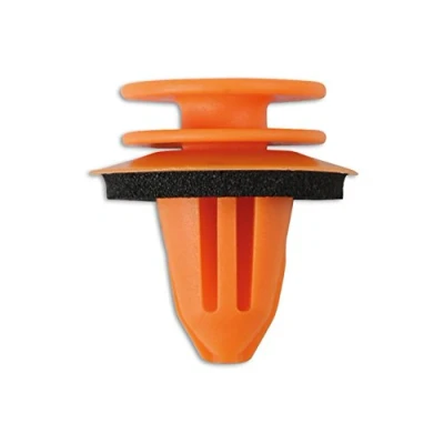 Obrázek Connect Workshop Consumables 36323 Panel Clip Retainer for Mercedes Benz 50pc