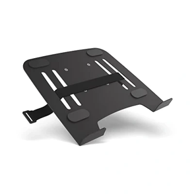 Obrázek InLine 23162A držák na notebook s adaptérem VESA 75