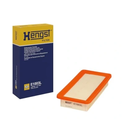 Obrázek Vzduchový filtr HENGST FILTER E1003L