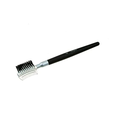 Obrázek Beauty Time hřeben/kartáč pro řasy a obočí, 1 balení (1 x kus)