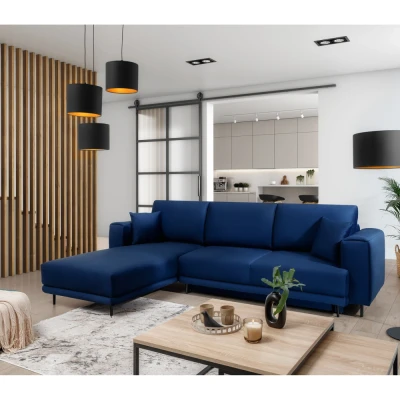 Obrázek Sedací souprava Dalia Materiál / Dekor: Velvetmat 40, Orientace: Levá
