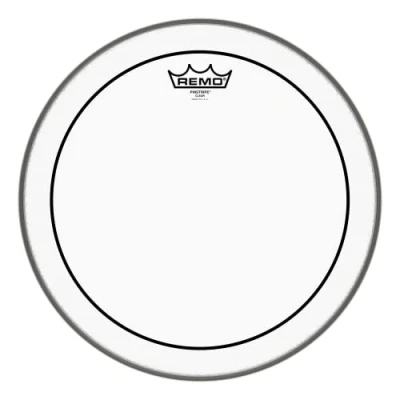 Obrázek Remo 14&quot; Pinstripe Clear Fell