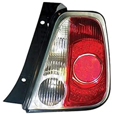 Obrázek Magneti Marelli 714027040884 zadní světla pravý
