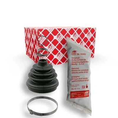 Obrázek febi bilstein 02581 sada přezek osy, 1 kus