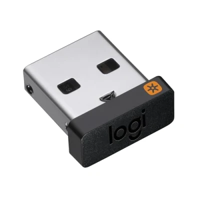 Obrázek Logitech® USB Unifying Empfänger Schwarz