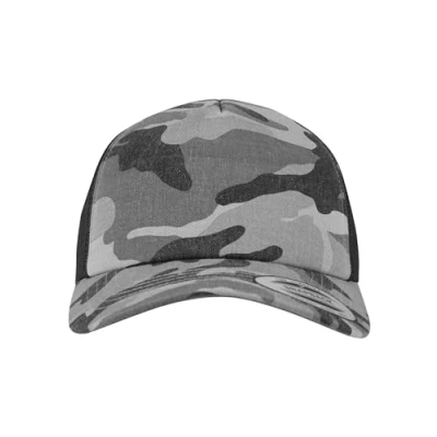 Obrázek Flexfit Kšiltovka, Velikost: One Size, Dark camo/blk
