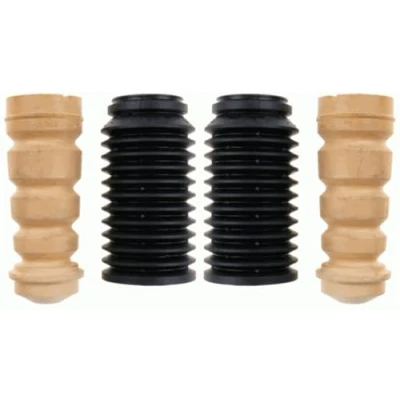 Obrázek SACHS 900 007 Sada protiprachových chráničů Service Kit pro Volkswagen GOLF MK III (1H1) 1989 1998 zadní náprava