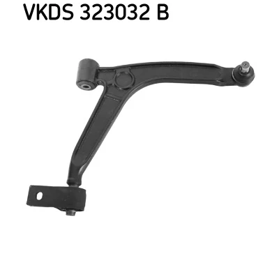 Obrázek SKF Vkds 323032 B Lenker